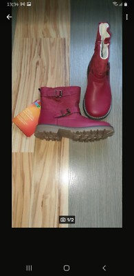 Winter Stiefel Grösse 29