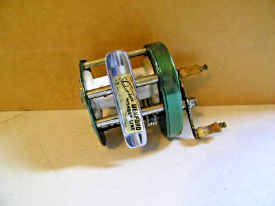 Shakespeare Direct-Drive Wondereel No. 1921D Model FH