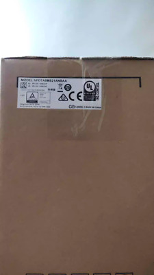 NEW IN BOX DELTA VFD7A5MS21ANSAA INVERTER VFD7A5MS21ANSAA