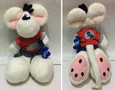 diddl plush
