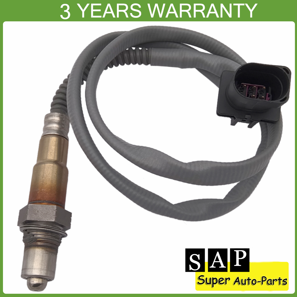 C2D24756 Oxygen Sensor Upstream For Jaguar F-Pace F-Type XF XE XJ