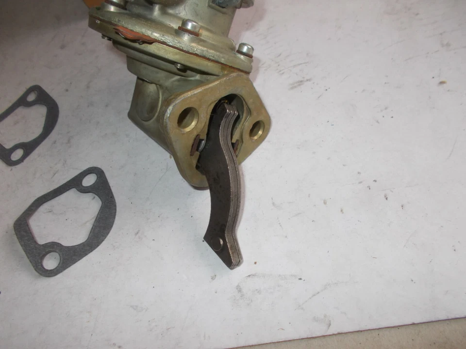 Pompe À Essence Ford Capri 1300 1600 Lotus Elan Ac Delco 7971280 - Photo 4/4