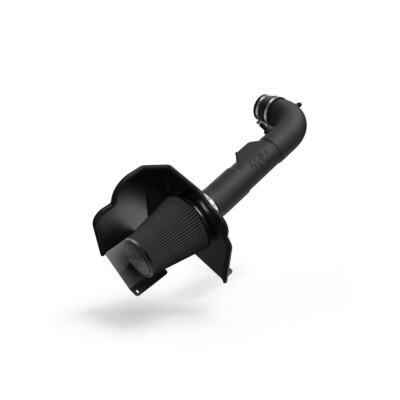 K&N 30-3082 Performance Air Intake System For 14-20 Chevy/GMC/Cadillac 5.3L 6.2L