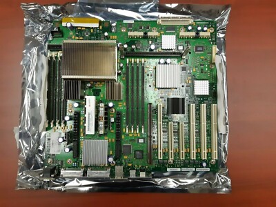 10N9543 - 2-Way Power5 Processor Card 36mb L3 Cache w/ VRM Card