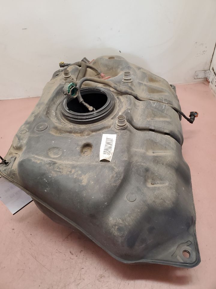 Toyota Yaris, Fuel Tank Assy, 20082014, 1.5L,4CYL, 1NZFE, 7700152211