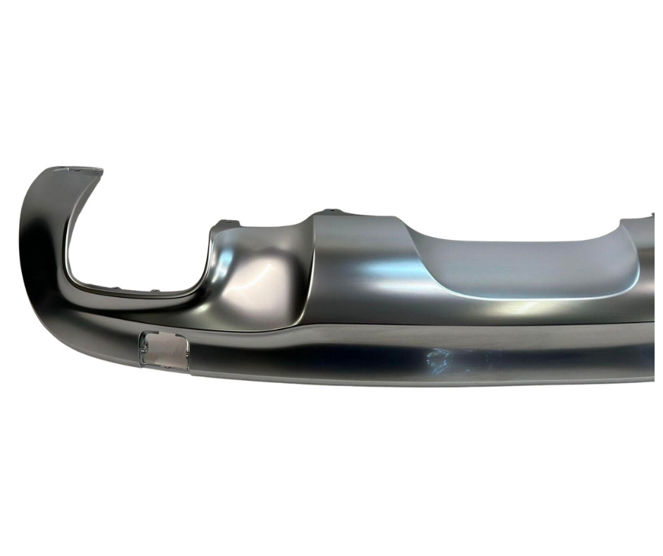 Mercedes Benz Gla Class W156 Rear Lower Valance Panel 2015 OEM 