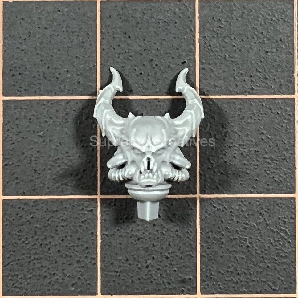 Lotto Bits 10a Edizione Bits Per Space Marines Warhammer 40k 10a Edizione, Trasfer E Parti Per Veicoli E Capitoli, Usati Come Nuovi Accessori Modellismo Games Workshop - Foto 9