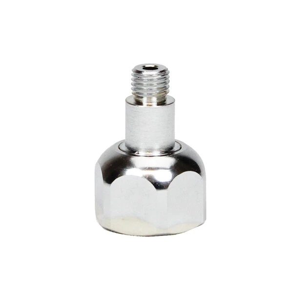 AQUA-NOA CO2 Adapter 5 Dennerle Einweg auf Mehrweg Flaschen