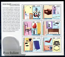 2000 ITALIA "DISEÑO"