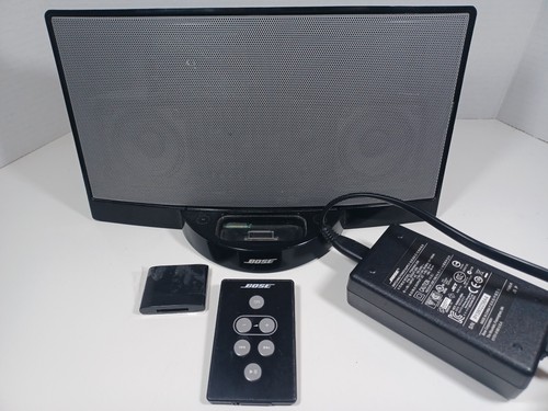 Bose SoundDock Series 1 iPod Bluetooth 