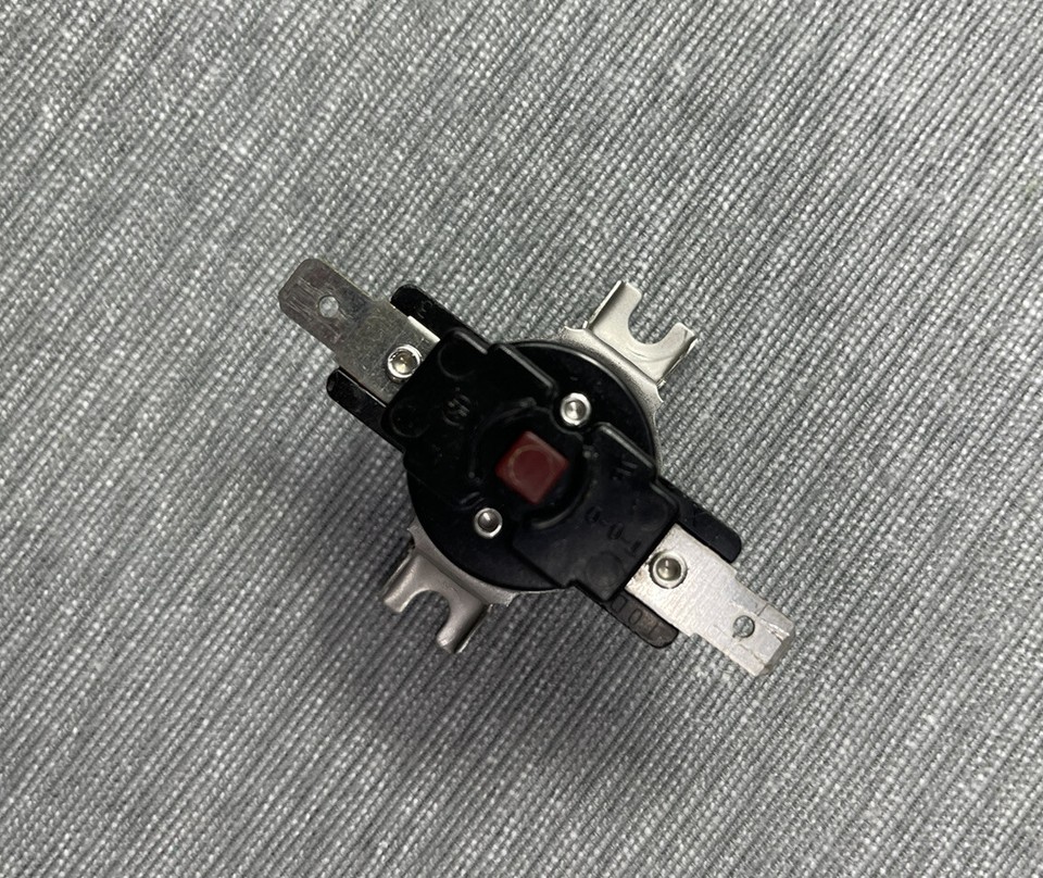 Genuine WOLF 30" BuiltIn Oven Thermal CutOut Switch 804254 WLF817741