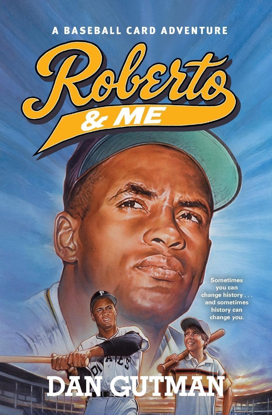 Thumbnail - Roberto & Me Dan Gutman Taschenbuch Paperback Englisch 2013