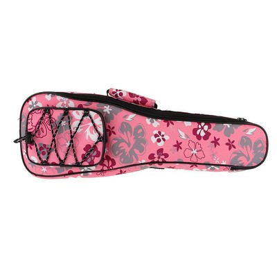 Ukulele Tragetasche Tasche Musikinstrument Ersatzteile
