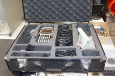 REGAL RH20 ULTRASONIC FLOWMETER