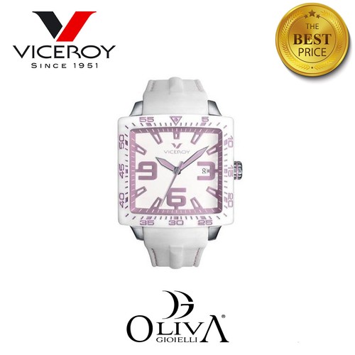 Viceroy Orologio Uomo Poliuretano VW432099 | eBay