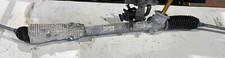 490016282R, SCATOLA STERZO RENAULT CLIO 1.5 DCI, RICAMBI USATI