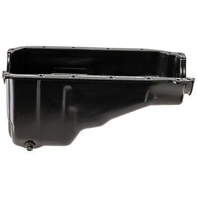 Oil Pan for Chevy S10 Pickup  24576441 GMC Sonoma Chevrolet S-10 Isuzu Hombre