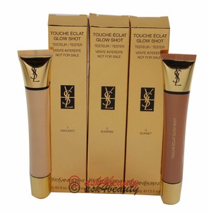 ysl liquid highlighter