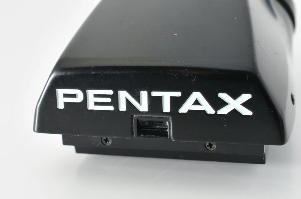 [Near MINT] Pentax FB-1 FC-1 Angle Finder For Pentax LX From JAPAN - Image 2 of 4