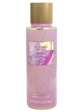 VICTORIA'S SECRET LUSH STARFRUIT LOTUS FRAGRANCE BODY MIST SPRAY SPLASH 8.4 oz