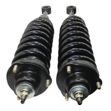 Active to Passive Suspension Conversion Kit Parts Plus CK-7869