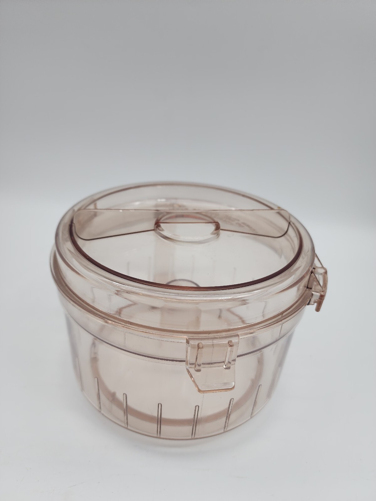 Emmie Hamilton Beach 544 Food Processor Work Bowl and Lid Replacement