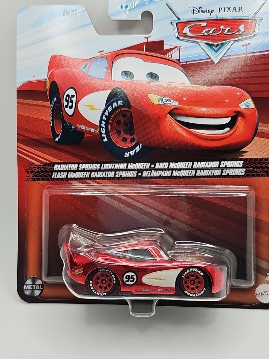 カーズ　マテル Amazon | カーズ 2021 マテル 1:55 ダイキャスト ミニカー 1