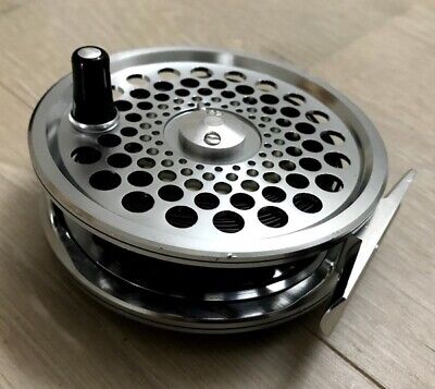 Shakespeare INTERNATIONAL 2853 fly reel USED JP | eBay.de