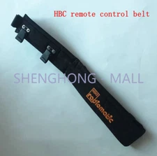 1PCS NEW HBC remote control belt for crane pump accessories