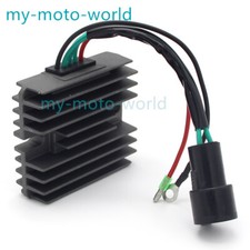 For Yamaha Outboard Regulator/Rectifier 67F-81960-00 75HP 80HP 90HP 95HP 100HP