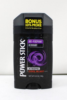 Power Stick men's extrm coolblst anti-pers Stick (850241000532)