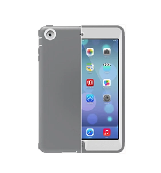Case For iPad Mini (1st Generation) 2012 OtterBox Defender Series - Glacier - Image 2 of 3