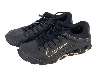 Nike Reax 8 TR Herren Turnschuhe Sportschuhe Sneaker schwarz Größe 44