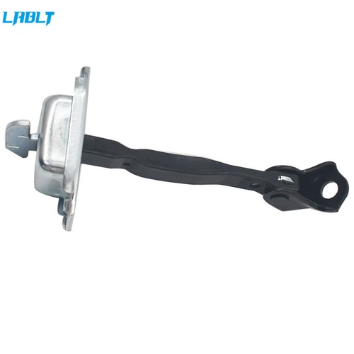 LABLT Door Stay Check Strap Stopper For 04-09 Toyota Prius 03-08 Matrix Corolla - Picture 4 of 10