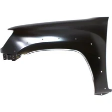 Sherman 8125-32-1 Front Driver Side Fender For 2005-2015 Toyota Tacoma NEW