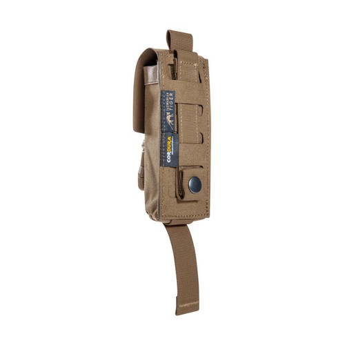 BOLSILLO DE HERRAMIENTAS TIGRE DE TASMANIA MK2 - BOLSA DE HERRAMIENTAS MOLLE GRANDE COMPATIBLE CON CINTURÓN #7933 - Imagen 3 de 7