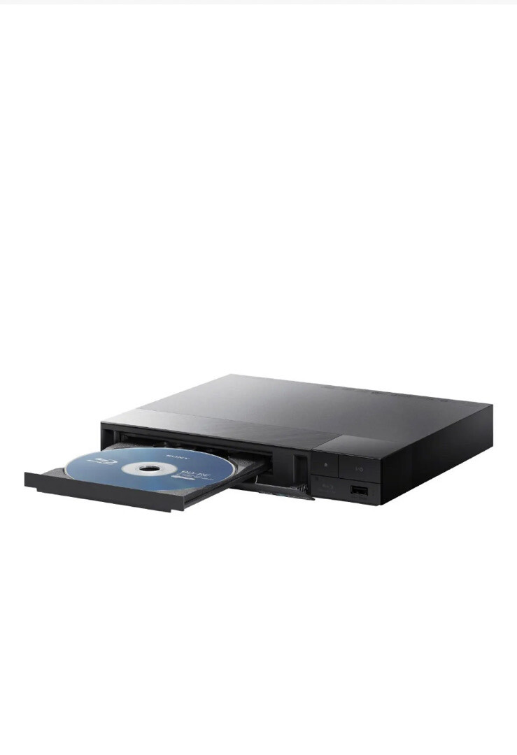 Sony BDPS1700 BluRay and DVD Player eBay