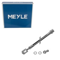 Meyle Bremsschlauch FüR VW Passat B7 Sharan 7N Tiguan 5N Q3 8U Hinten 5N0611775B