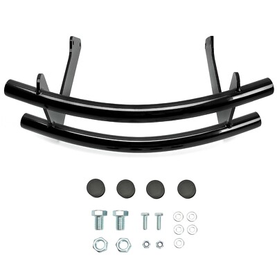 For John Deere GX325 GX335 GX345 Garden Series Front Bumper Lawn Mower Tractor