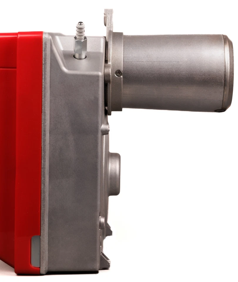 BRUCIATORE A GASOLIO RIELLO GULLIVER RG1NR 3736405 TYPE 364T1 CALDAIA BASAMENTO - Immagine 3 di 4