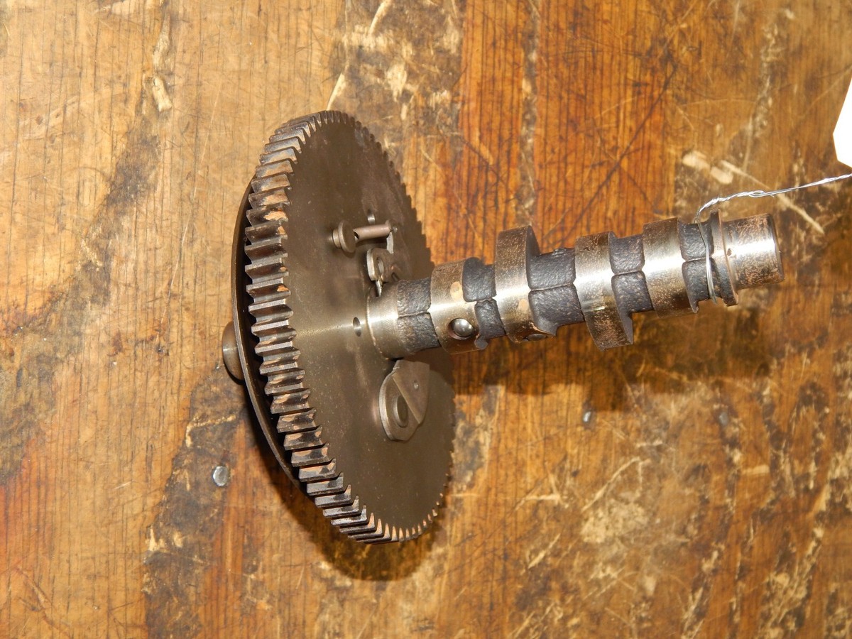 Kawasaki FX850 Engine Camshaft MIA12488 | eBay