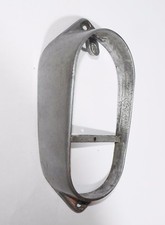 FIAT 500 C - TOPOLINO/ CORNICE FANALE POSTERIORE/ REAR LIGHT FRAME