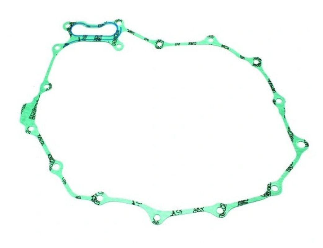 Joint de carter d'embrayage premium en fibre verte pour Honda VTR 1000 F '97-'06