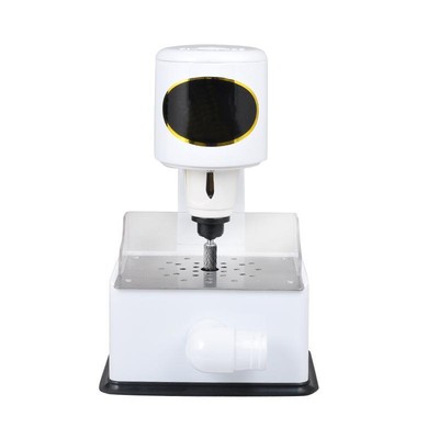 Efficient Dental Arch Trimmer 4500rpm Professional Lab Equipment 110V