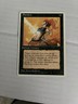 MTG Paralyze Fourth Edition 151/379 Regular Common X2