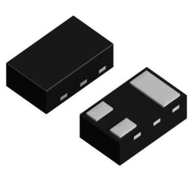 20Pcs RV2C010UNT2L DFN-1006-3 MOSFET 20V 1A Nch Power MOSFET