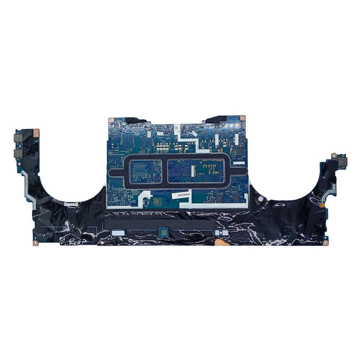 0626HW For Dell XPS 15 9520 Motherboard HD051/HDA51 LA-L402P i7