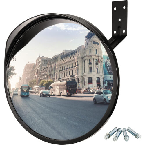 Verkehrsspiegel Sicherheitsspiegel Überwachungsspiegel Panoramaspiegel Konvex
