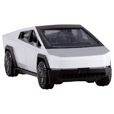 Takara Tomy / Tomica Premium No.41 Tesla Cybertruck / Cyber Truck