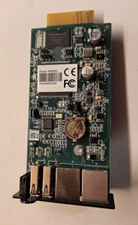 KPM550 SNMP Card